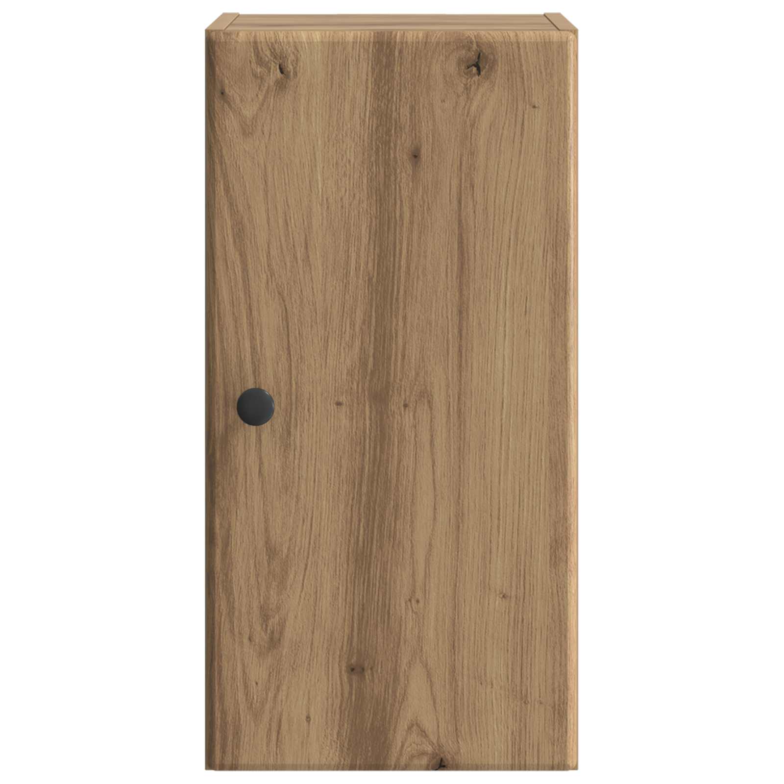 Badezimmer-Wandschrank BREDA Artisan-Eiche 30 x 31 x 59 cm