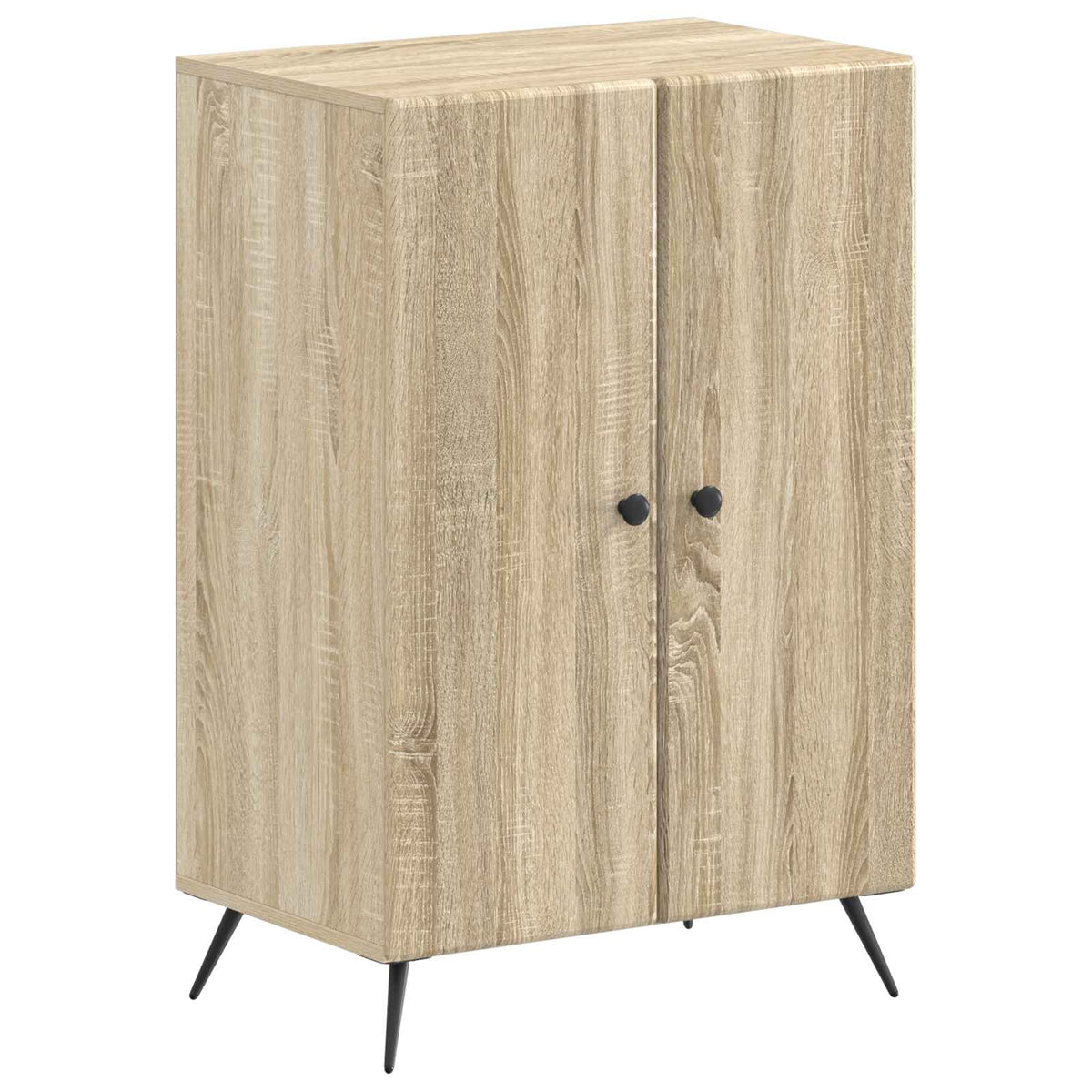 Schuhschrank BREDA 59,5 x 39,5 x 90 cm Holzwerkstoff