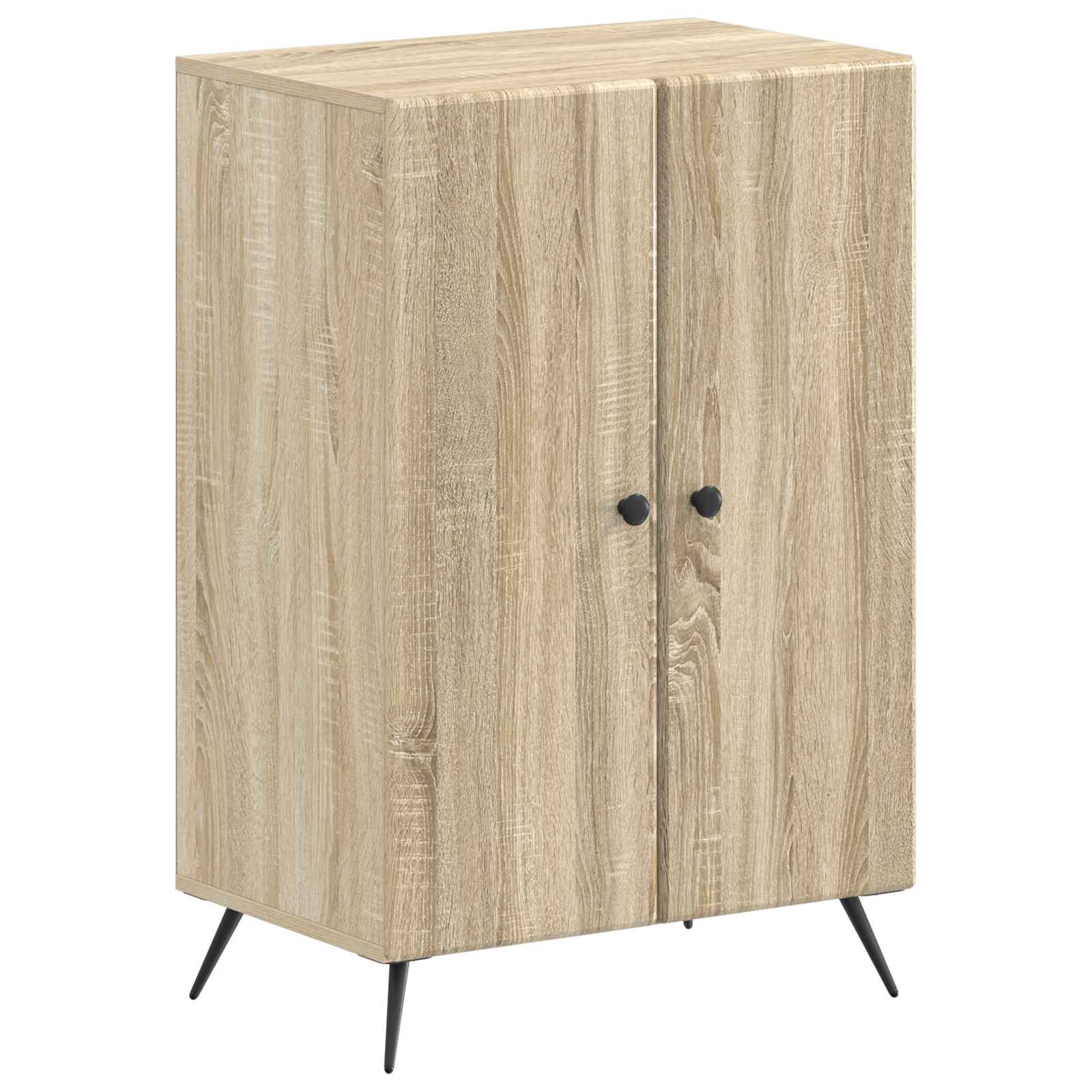 Schuhschrank BREDA 59,5 x 39,5 x 90 cm Holzwerkstoff