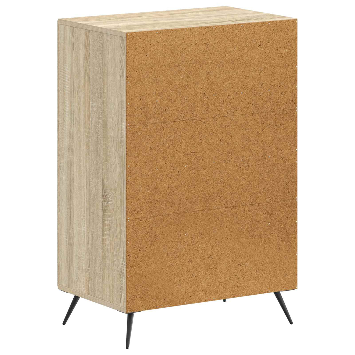 Schuhschrank BREDA 59,5 x 39,5 x 90 cm Holzwerkstoff