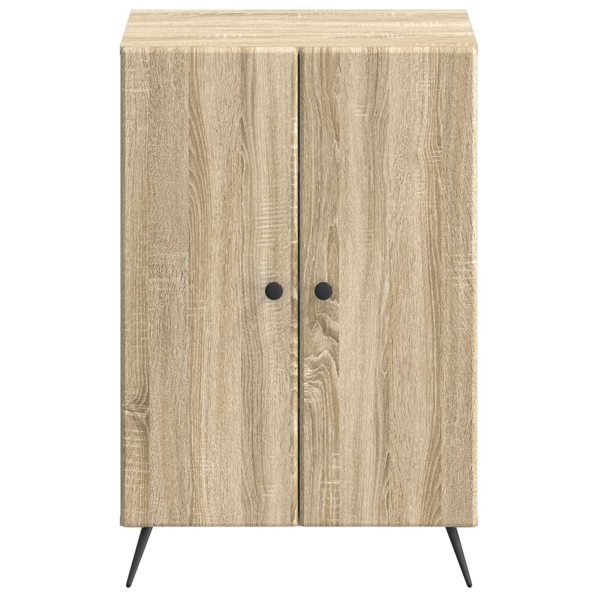 Schuhschrank BREDA 59,5 x 39,5 x 90 cm Holzwerkstoff