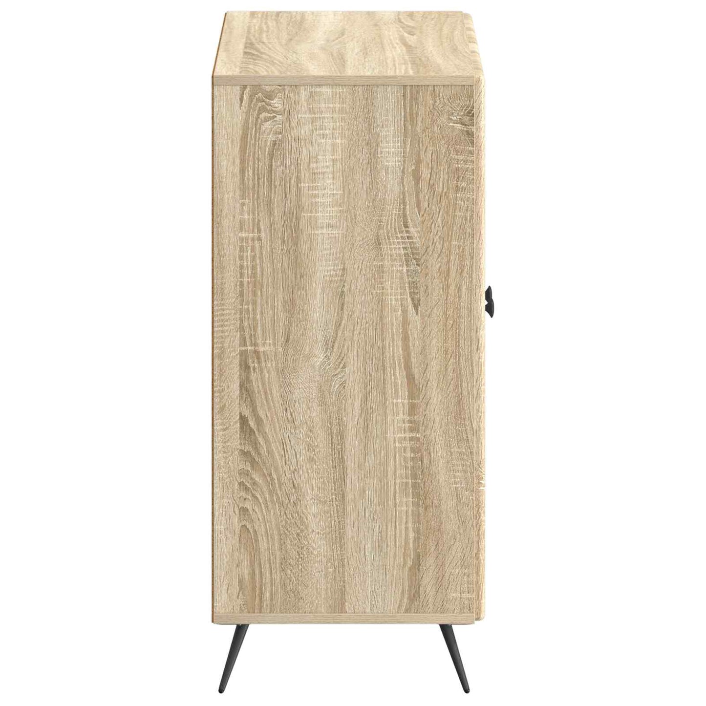Schuhschrank BREDA 59,5 x 39,5 x 90 cm Holzwerkstoff