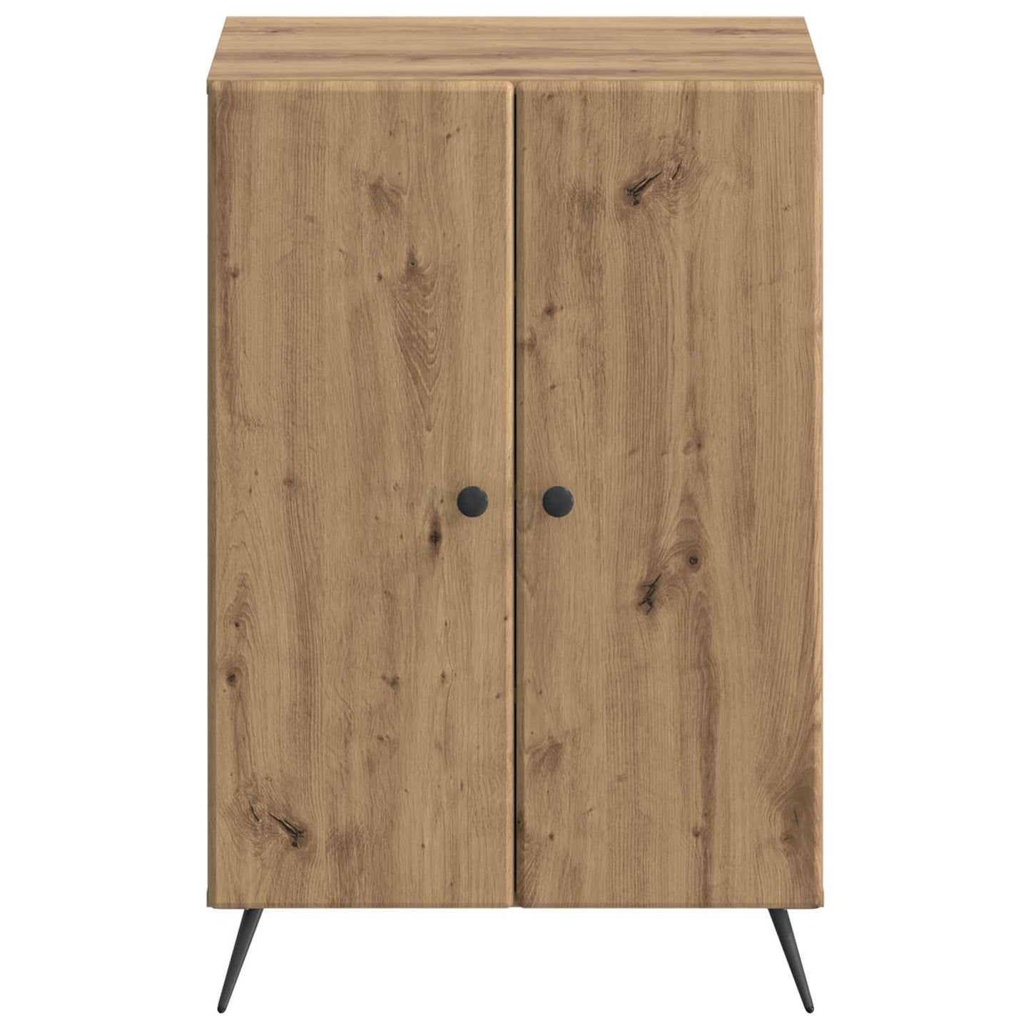 Schuhschrank BREDA 59,5 x 39,5 x 90 cm Holzwerkstoff