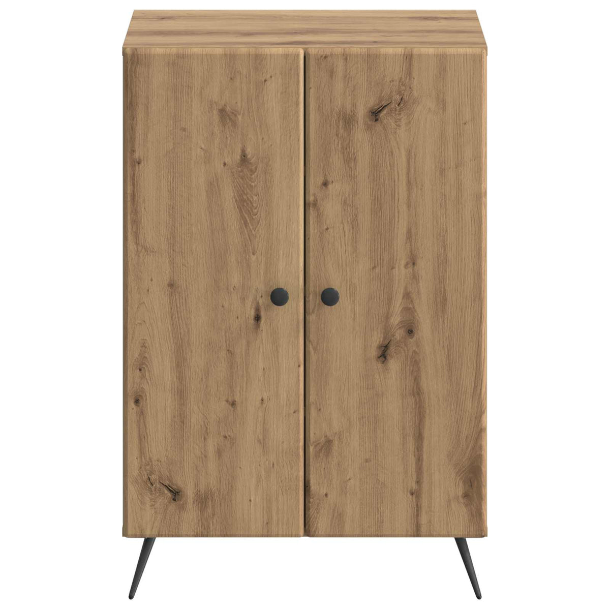 Schuhschrank BREDA 59,5 x 39,5 x 90 cm Holzwerkstoff