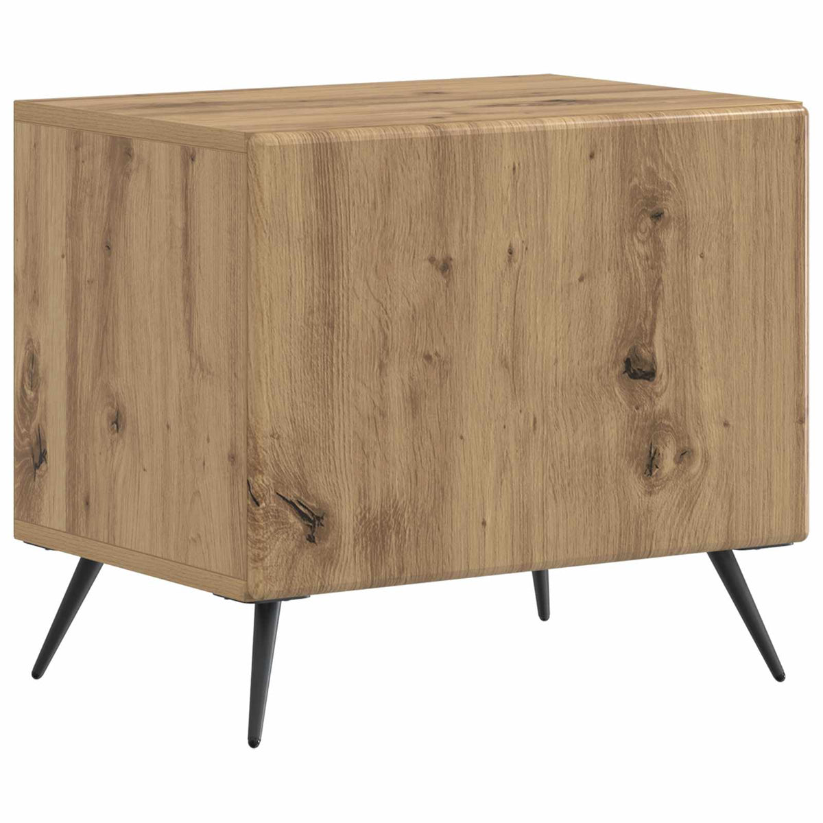 TV-Schrank Artisan-Eiche Holzwerkstoff