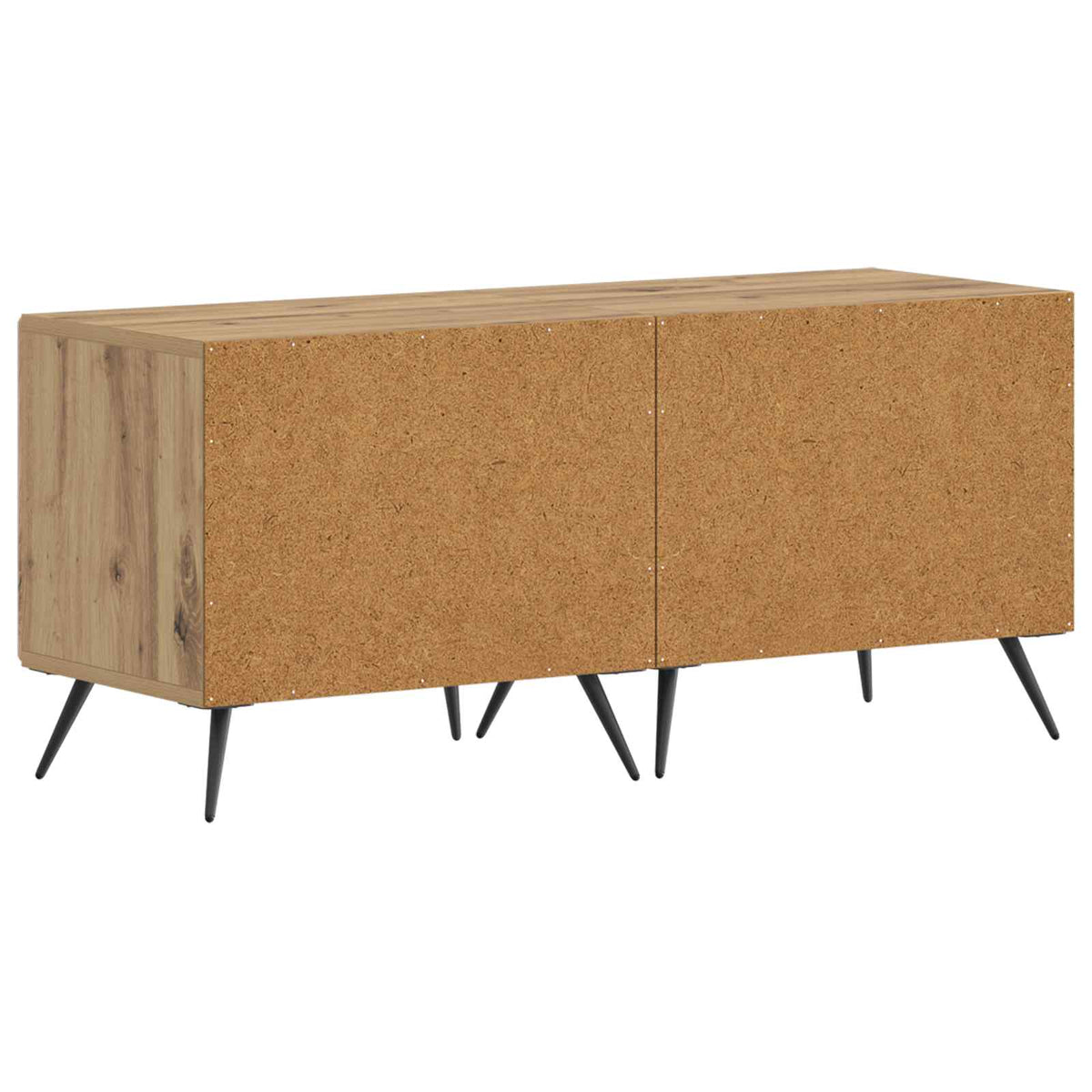 TV-Schrank Artisan-Eiche Holzwerkstoff