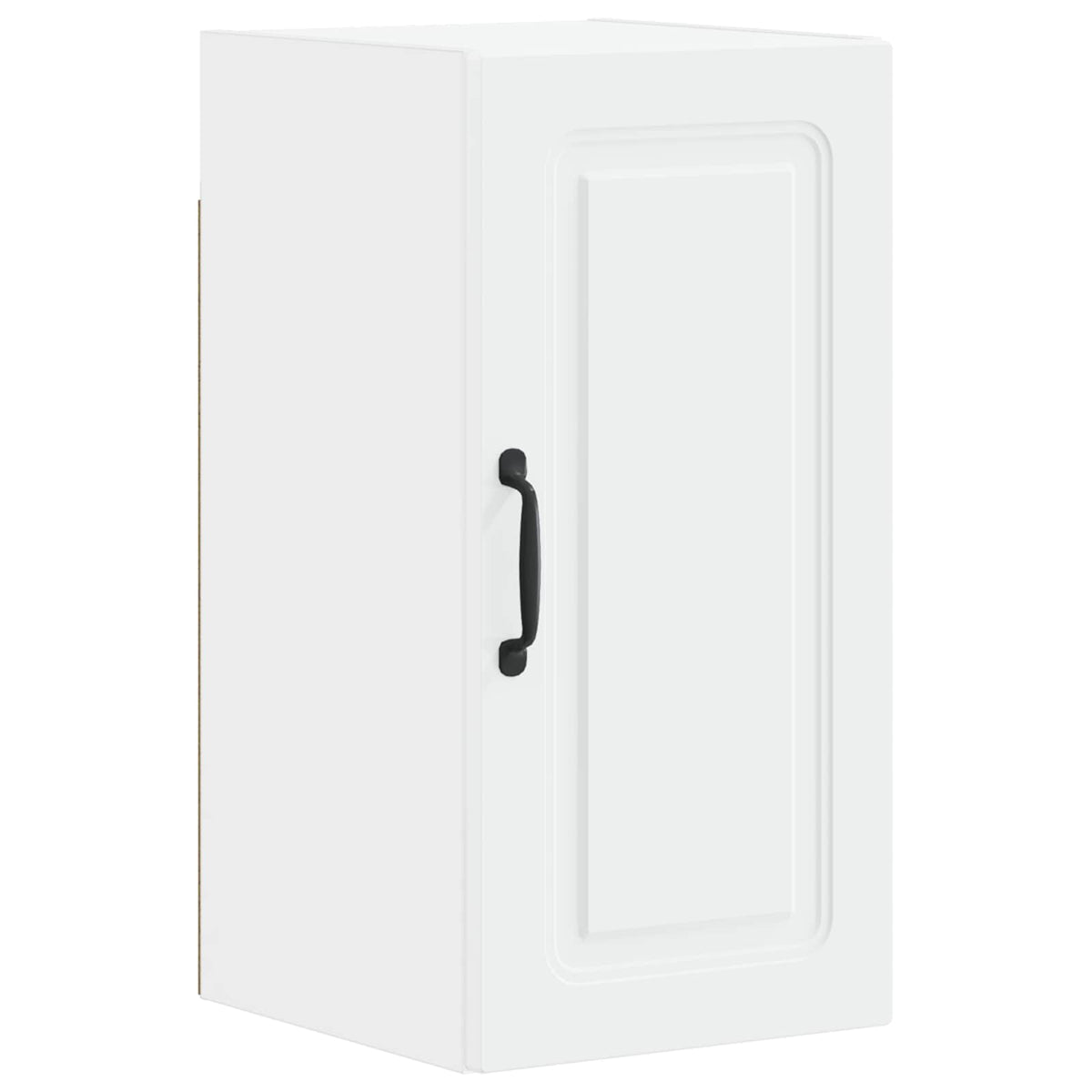 Badezimmer-Wandschrank UTRECHT Weiß 30 x 31 x 59 cm