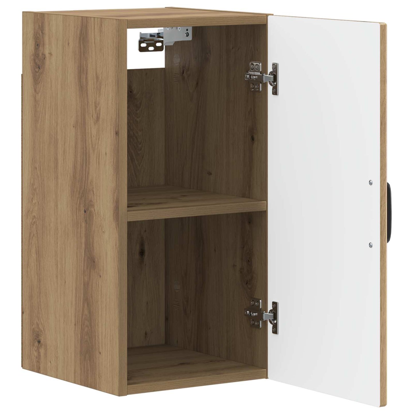 Badezimmer-Wandschrank UTRECHT Artisan-Eiche 30 x 31 x 59 cm