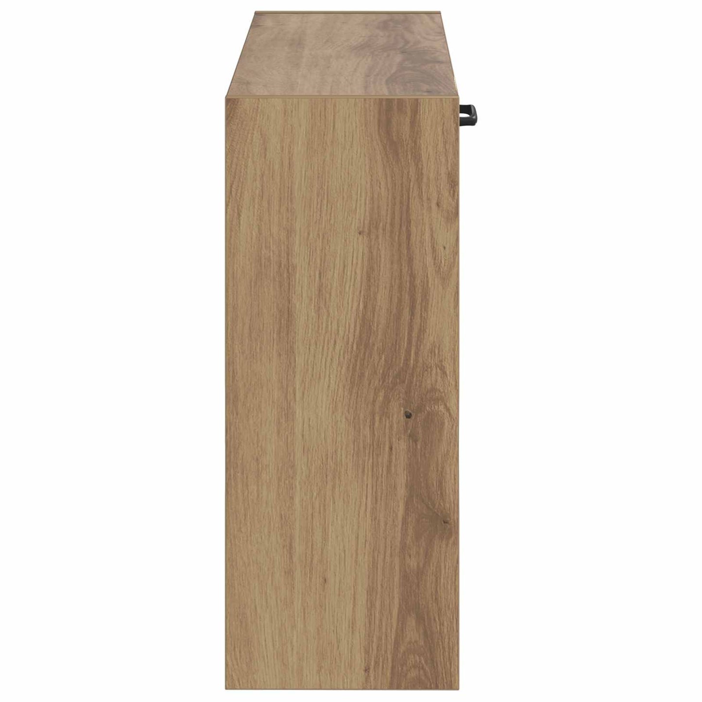 Wandmontierter Schuhschrank UTRECHT 71 x 17 x 43 cm