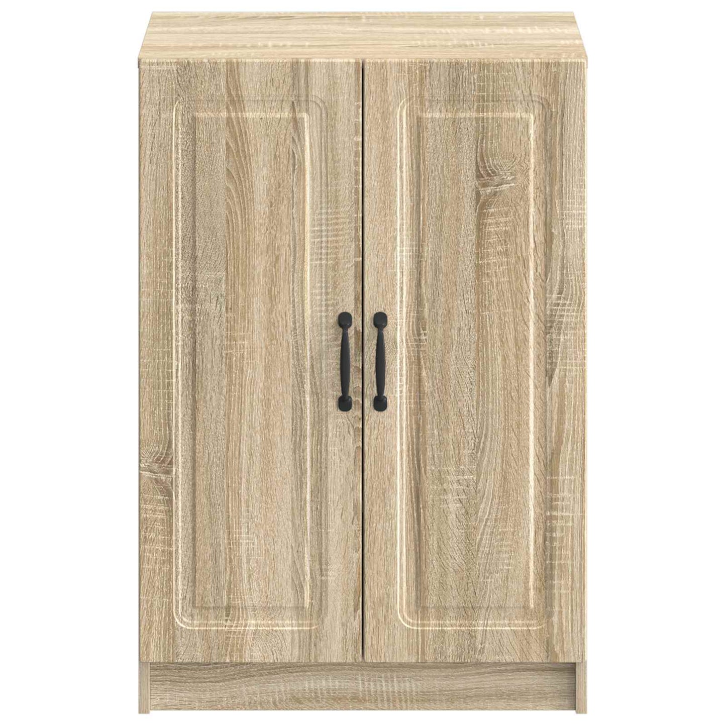 Schuhschrank UTRECHT 59,5 x 39,5 x 87 cm Holzwerkstoff