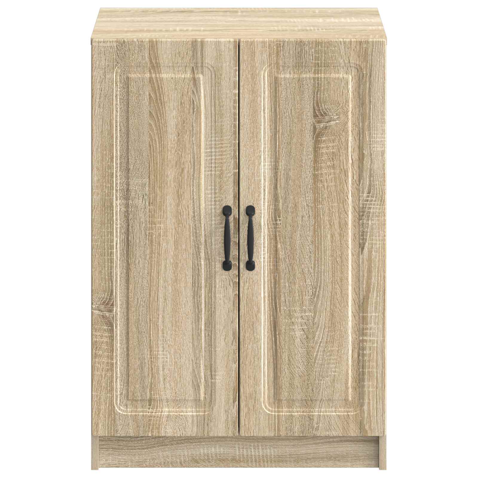 Schuhschrank UTRECHT 59,5 x 39,5 x 87 cm Holzwerkstoff