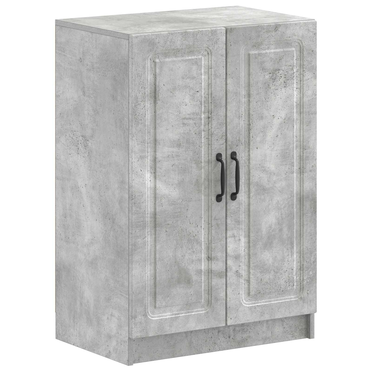 Schuhschrank UTRECHT 59,5 x 39,5 x 87 cm Holzwerkstoff