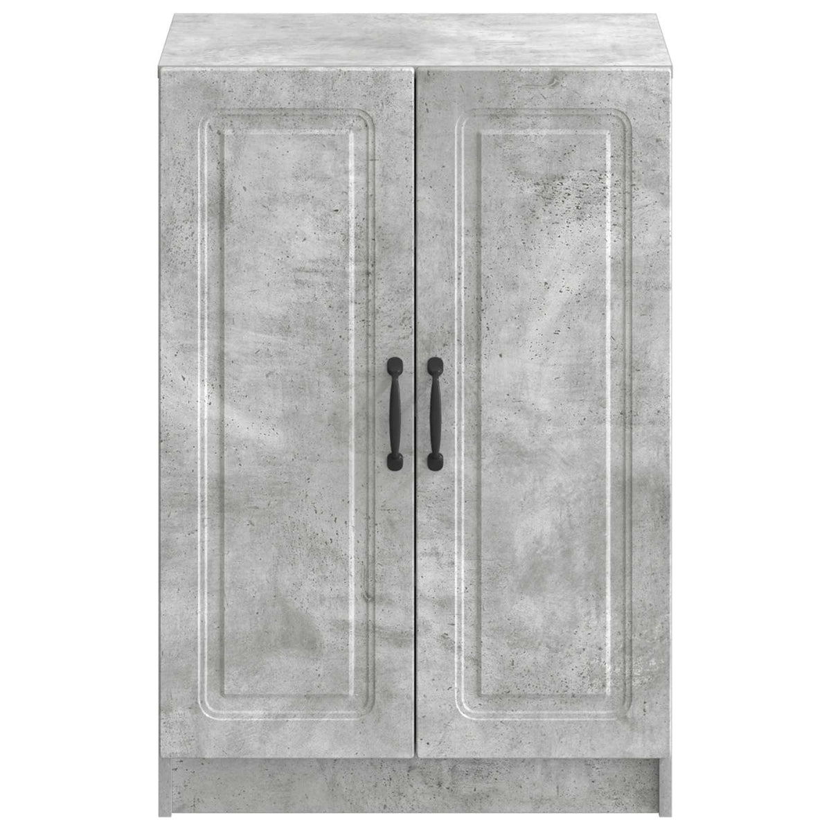 Schuhschrank UTRECHT 59,5 x 39,5 x 87 cm Holzwerkstoff
