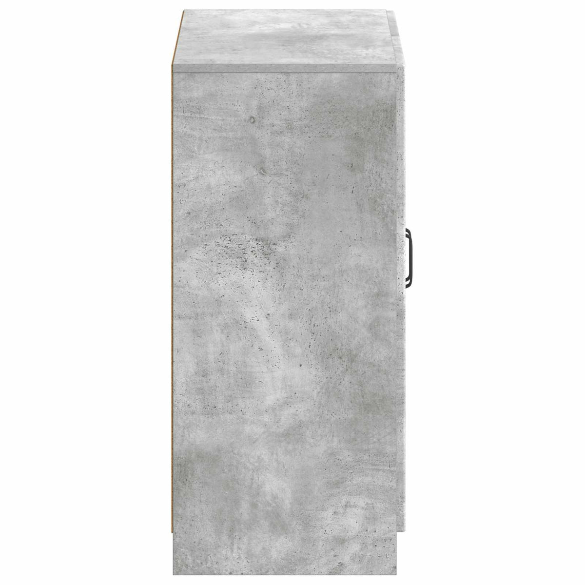 Schuhschrank UTRECHT 59,5 x 39,5 x 87 cm Holzwerkstoff