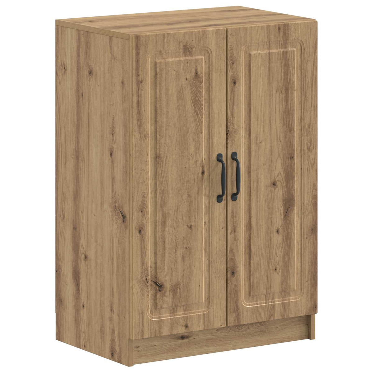 Schuhschrank UTRECHT 59,5 x 39,5 x 87 cm Holzwerkstoff