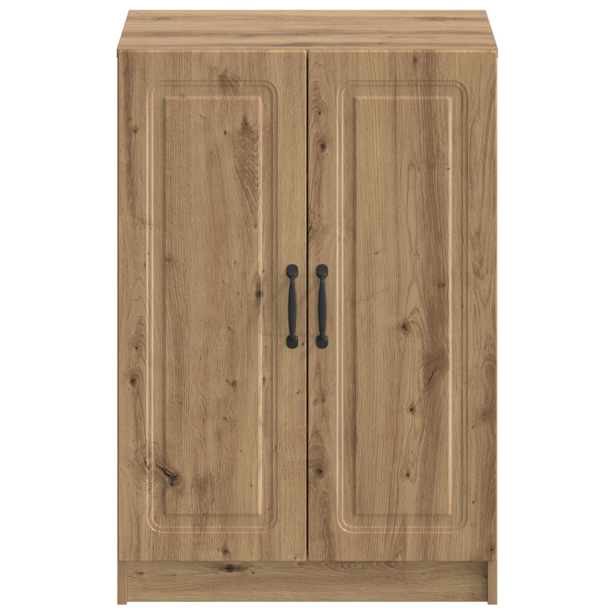 Schuhschrank UTRECHT 59,5 x 39,5 x 87 cm Holzwerkstoff
