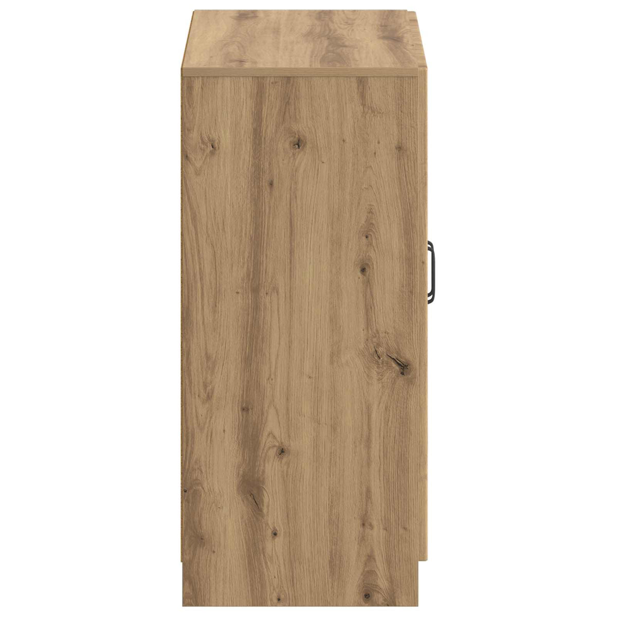 Schuhschrank UTRECHT 59,5 x 39,5 x 87 cm Holzwerkstoff
