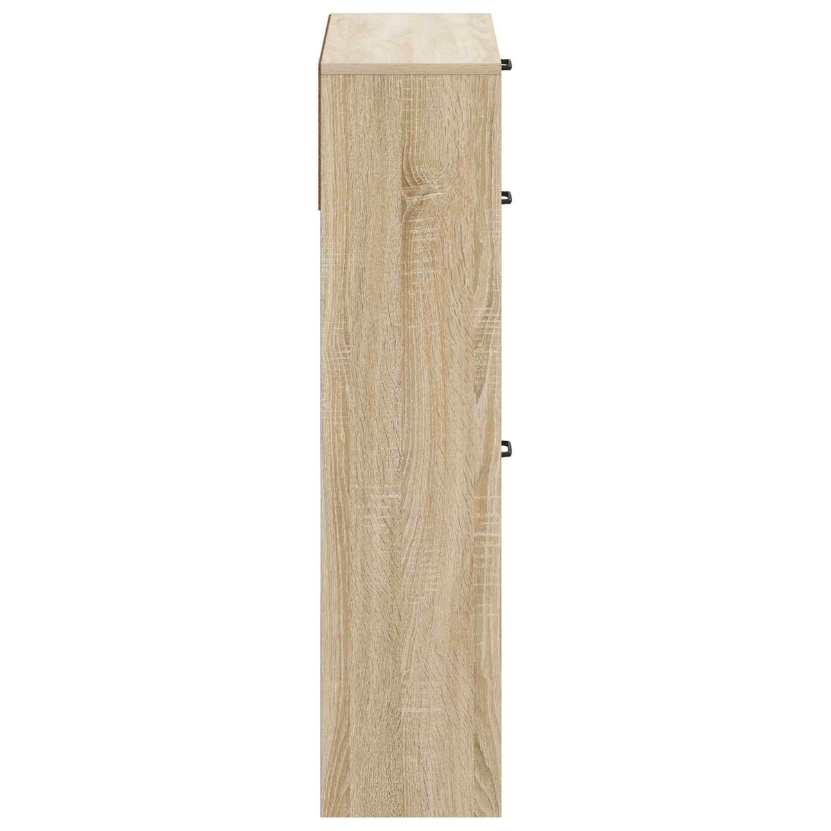 Schuhschrank UTRECHT 78 x 24 x 100 cm Holzwerkstoff
