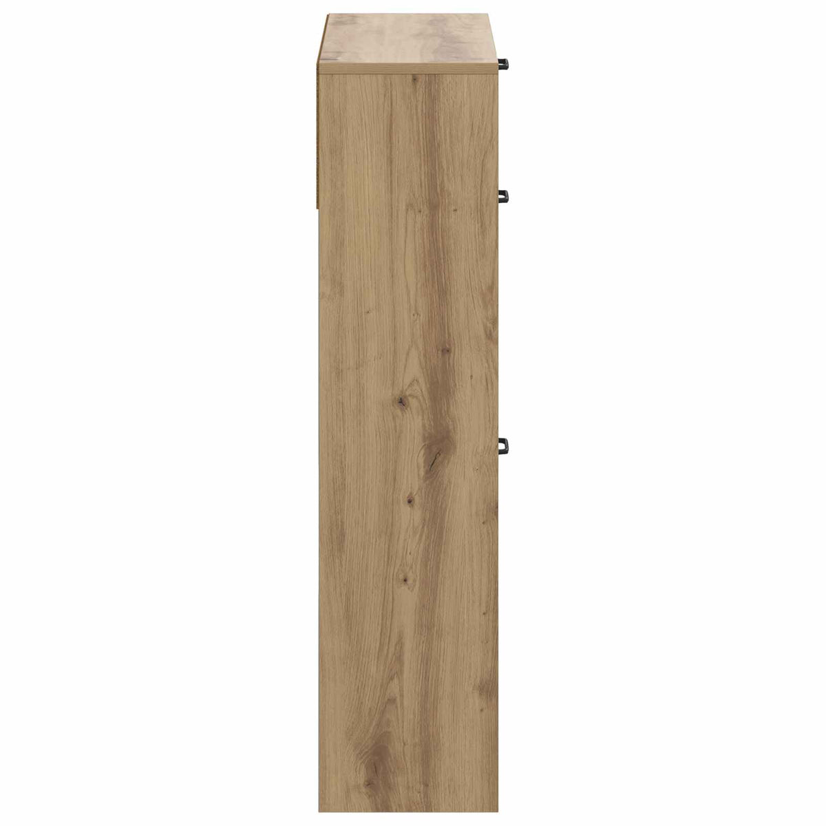 Schuhschrank UTRECHT 78 x 24 x 100 cm Holzwerkstoff