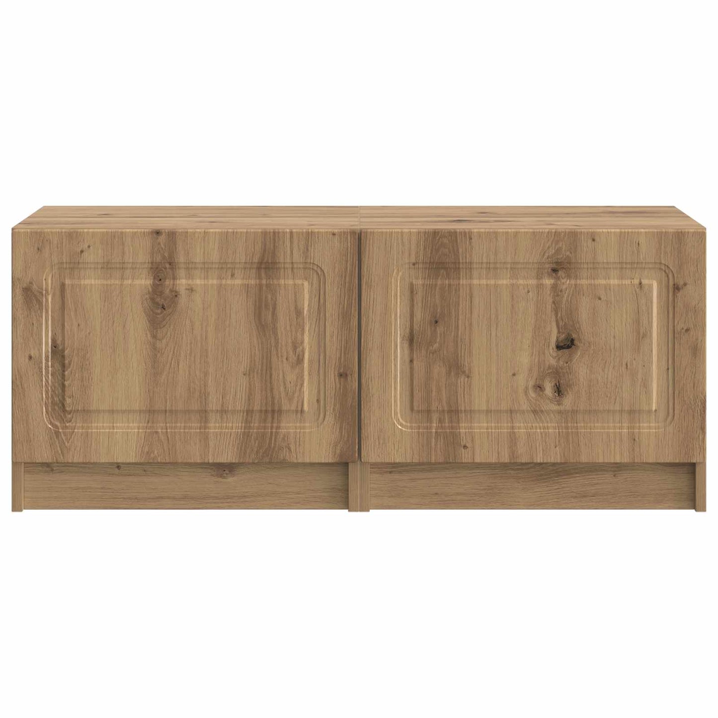 TV-Schrank Artisan-Eiche Holzwerkstoff