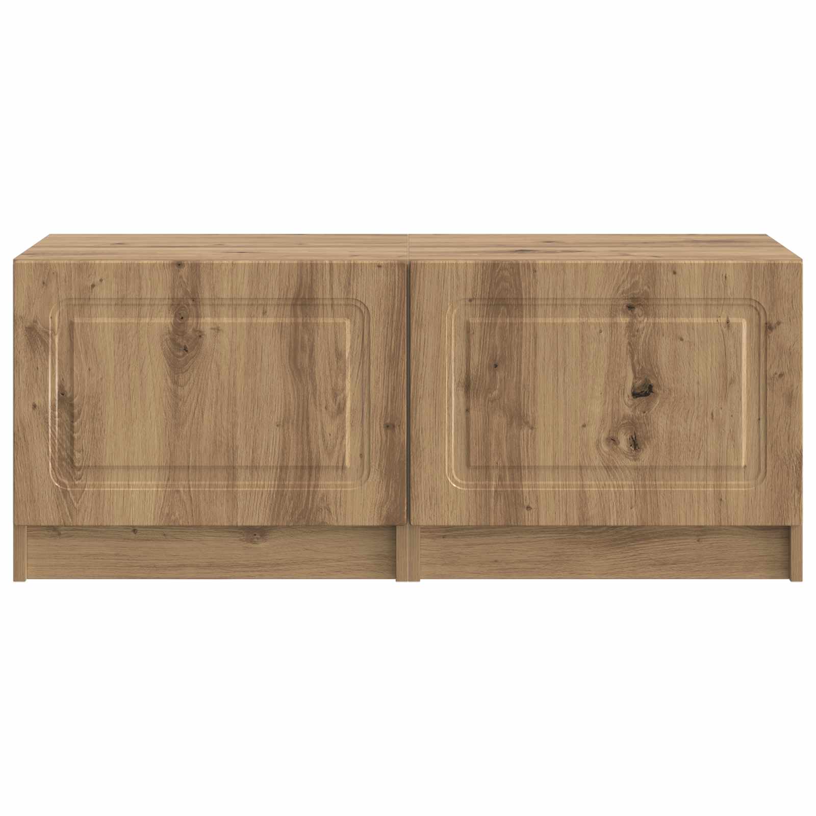 TV-Schrank Artisan-Eiche Holzwerkstoff