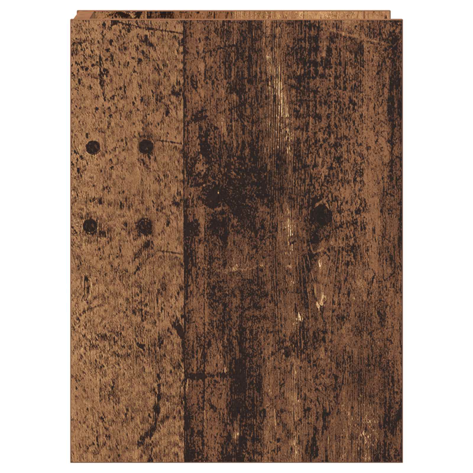 Pflanzenständer Altholz 30 x 30 x 40 cm Holzwerkstoff
