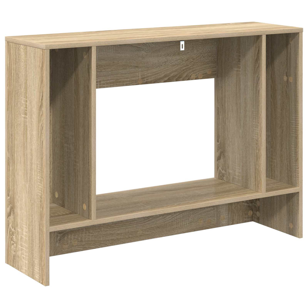 Sonoma-Eiche 101 x 29 x 74 cm