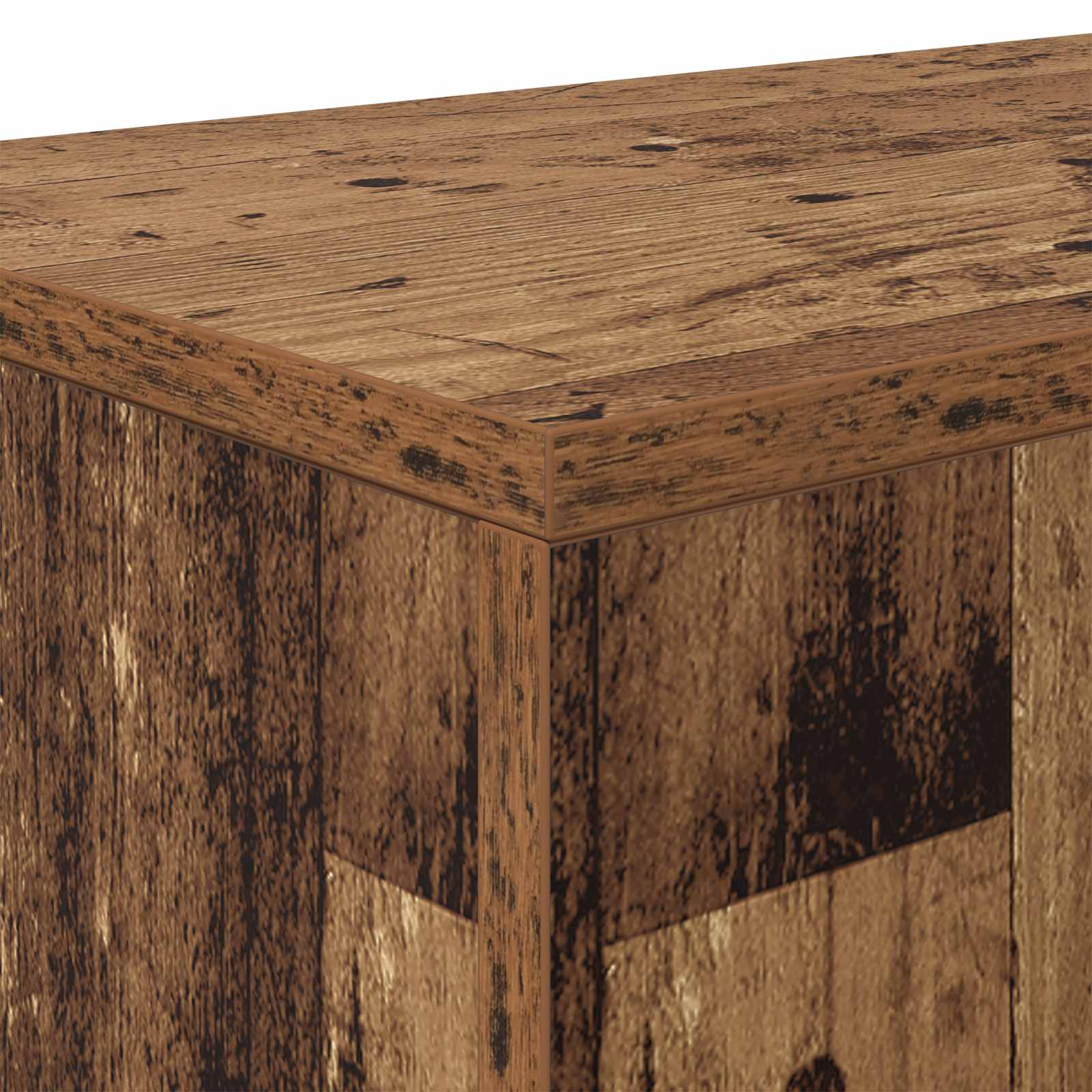 Altholz 101 x 29 x 74 cm