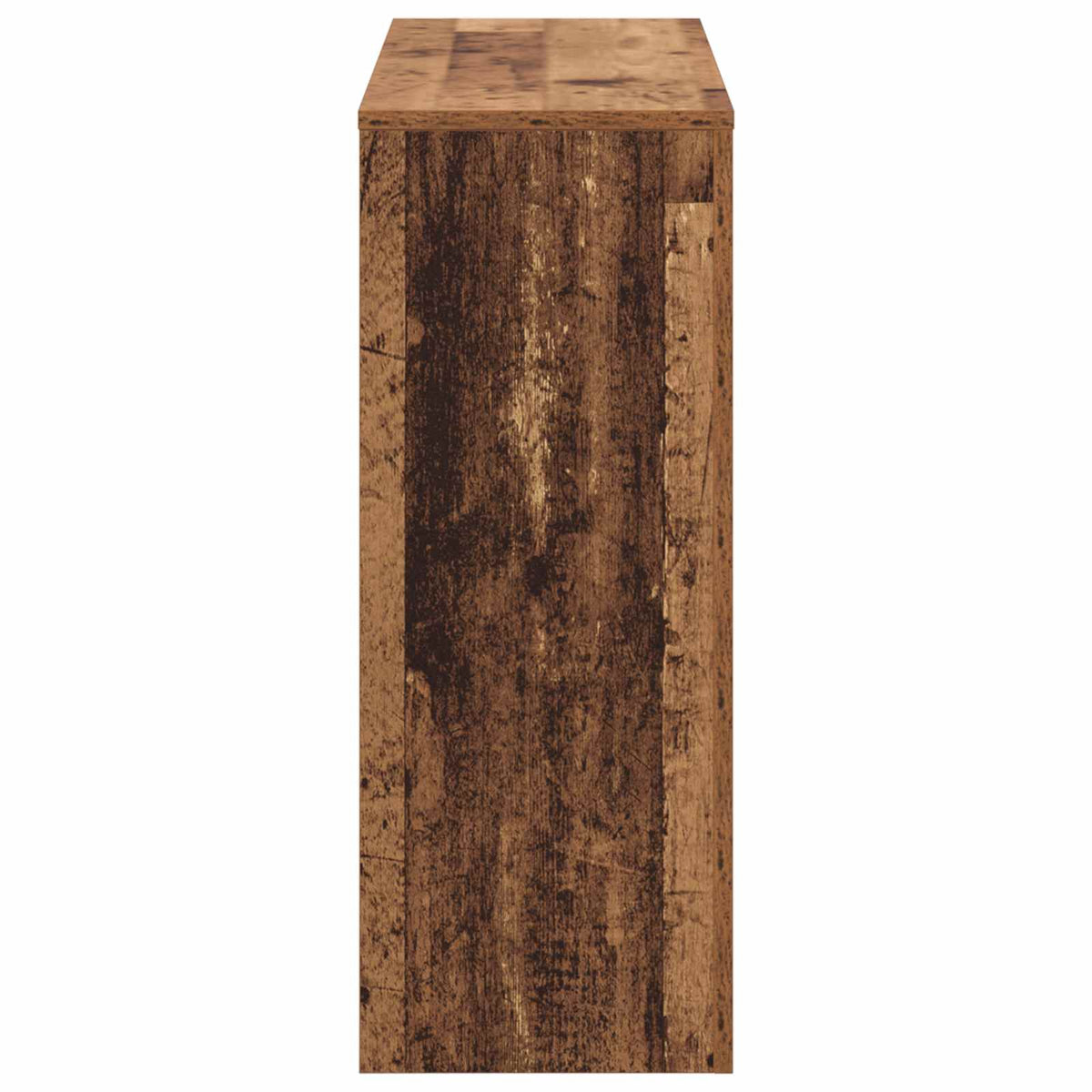 Altholz 101 x 29 x 74 cm