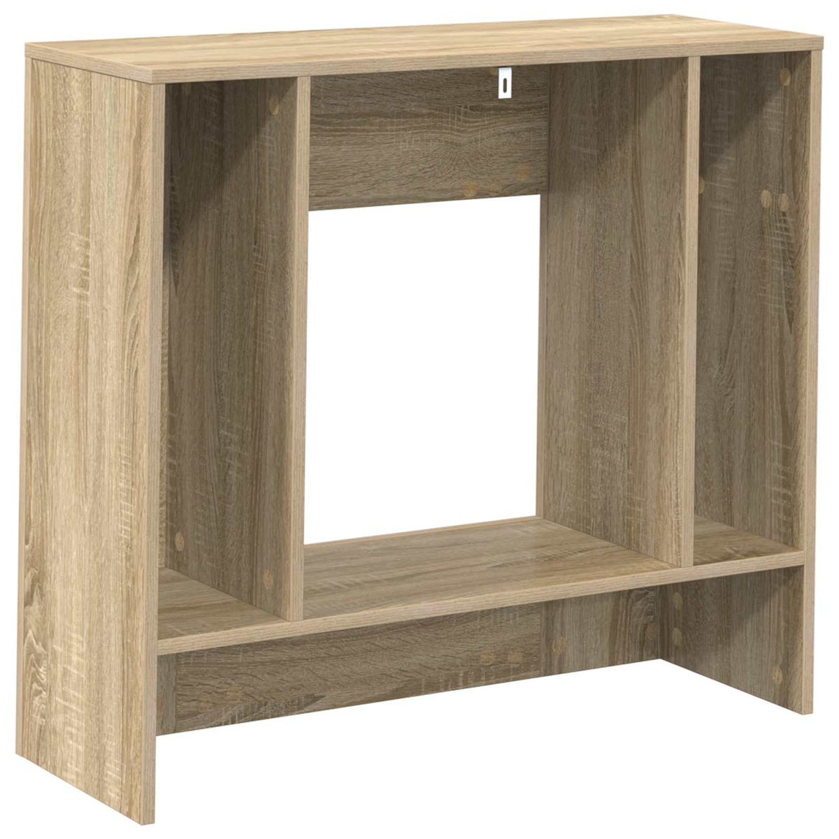 Sonoma-Eiche 82 x 29 x 74 cm