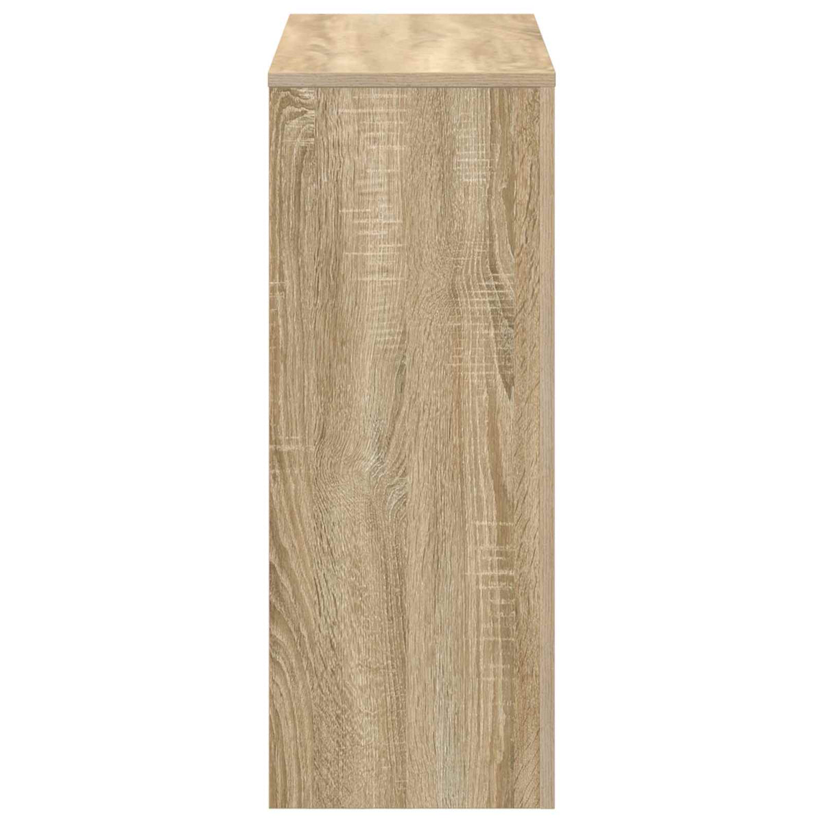 Sonoma-Eiche 82 x 29 x 74 cm