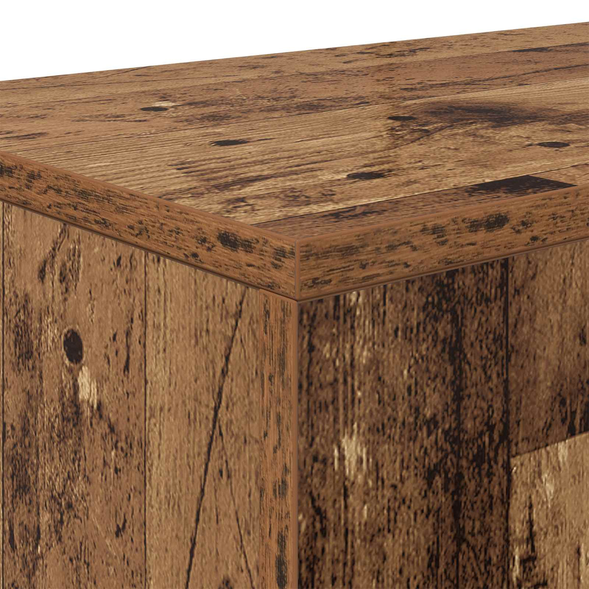 Altholz 82 x 29 x 74 cm