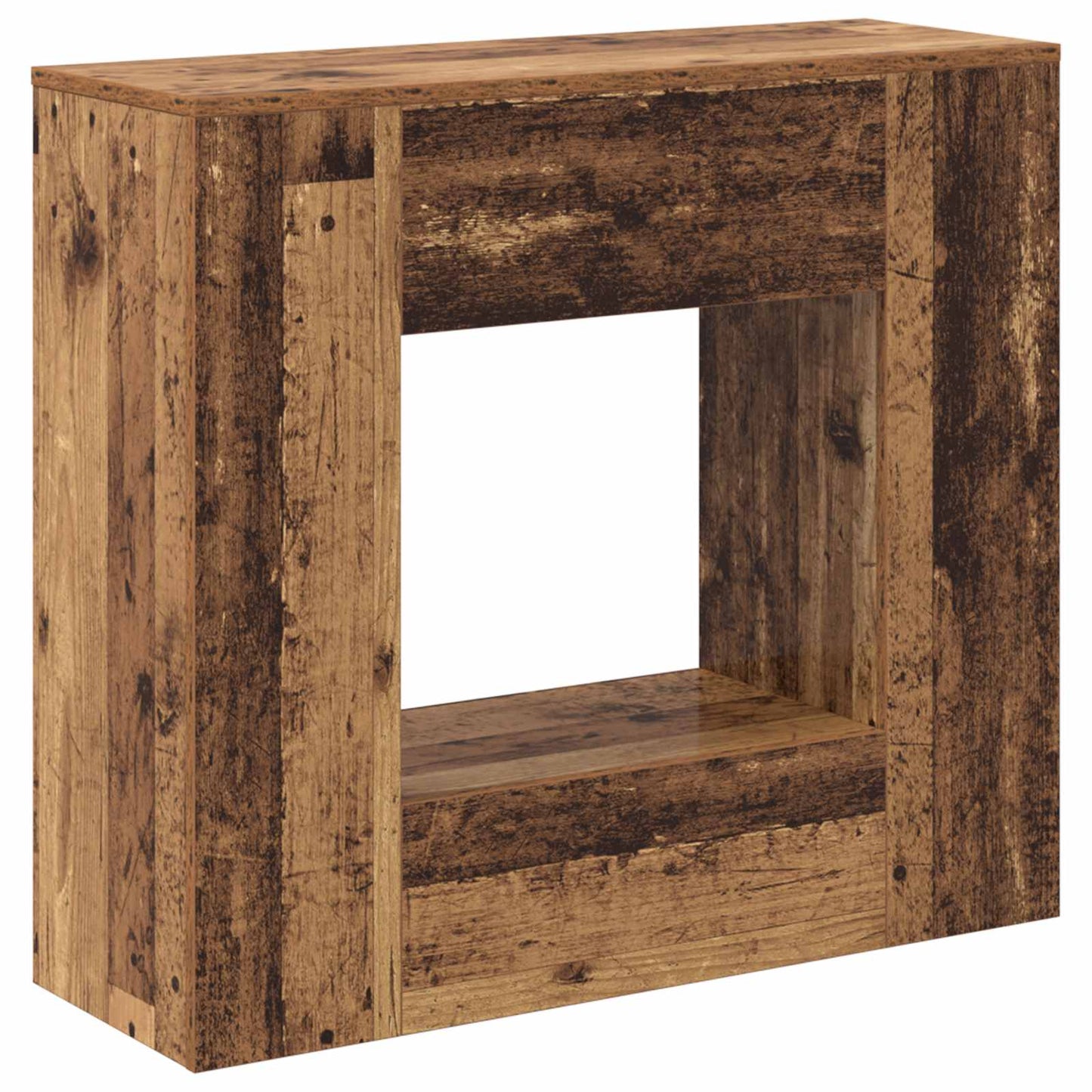 Altholz 82 x 29 x 74 cm