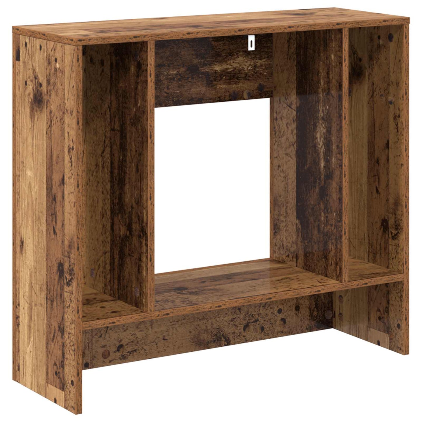 Altholz 82 x 29 x 74 cm