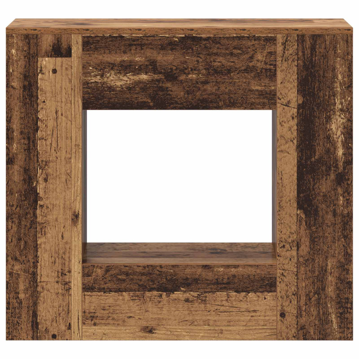 Altholz 82 x 29 x 74 cm