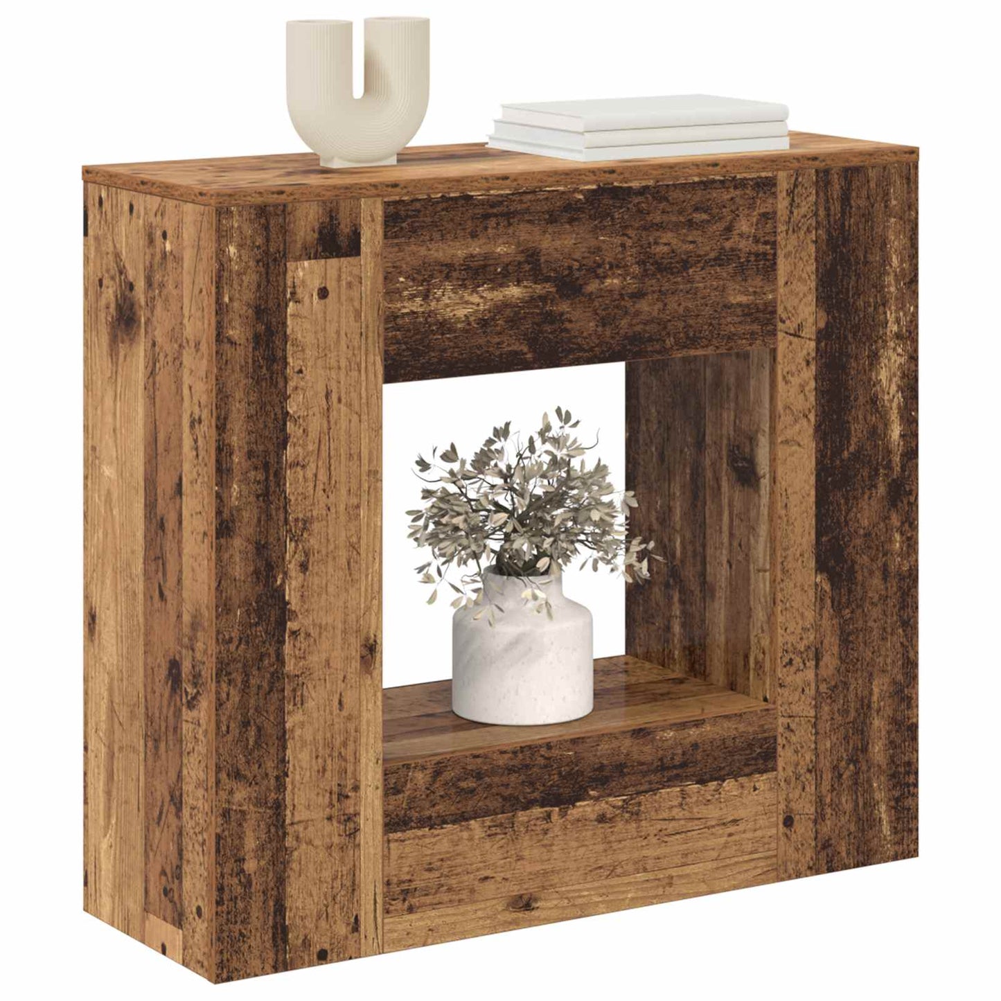Altholz 82 x 29 x 74 cm