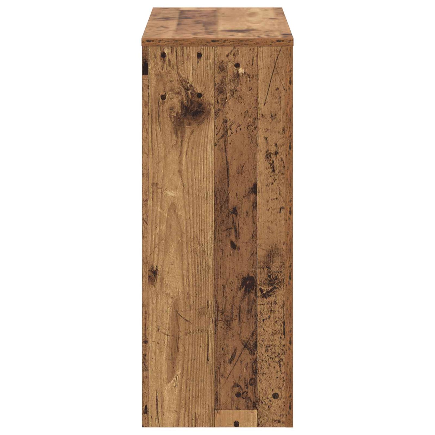 Altholz 82 x 29 x 74 cm