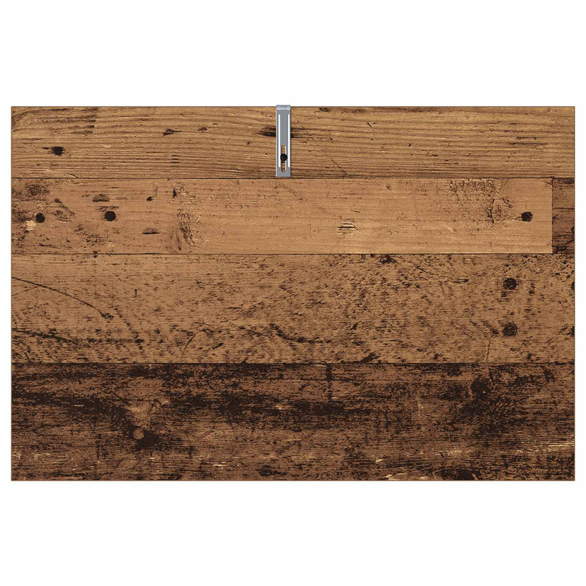 Beistelltisch Altholz 60 x 40 x 65 cm Holzwerkstoff