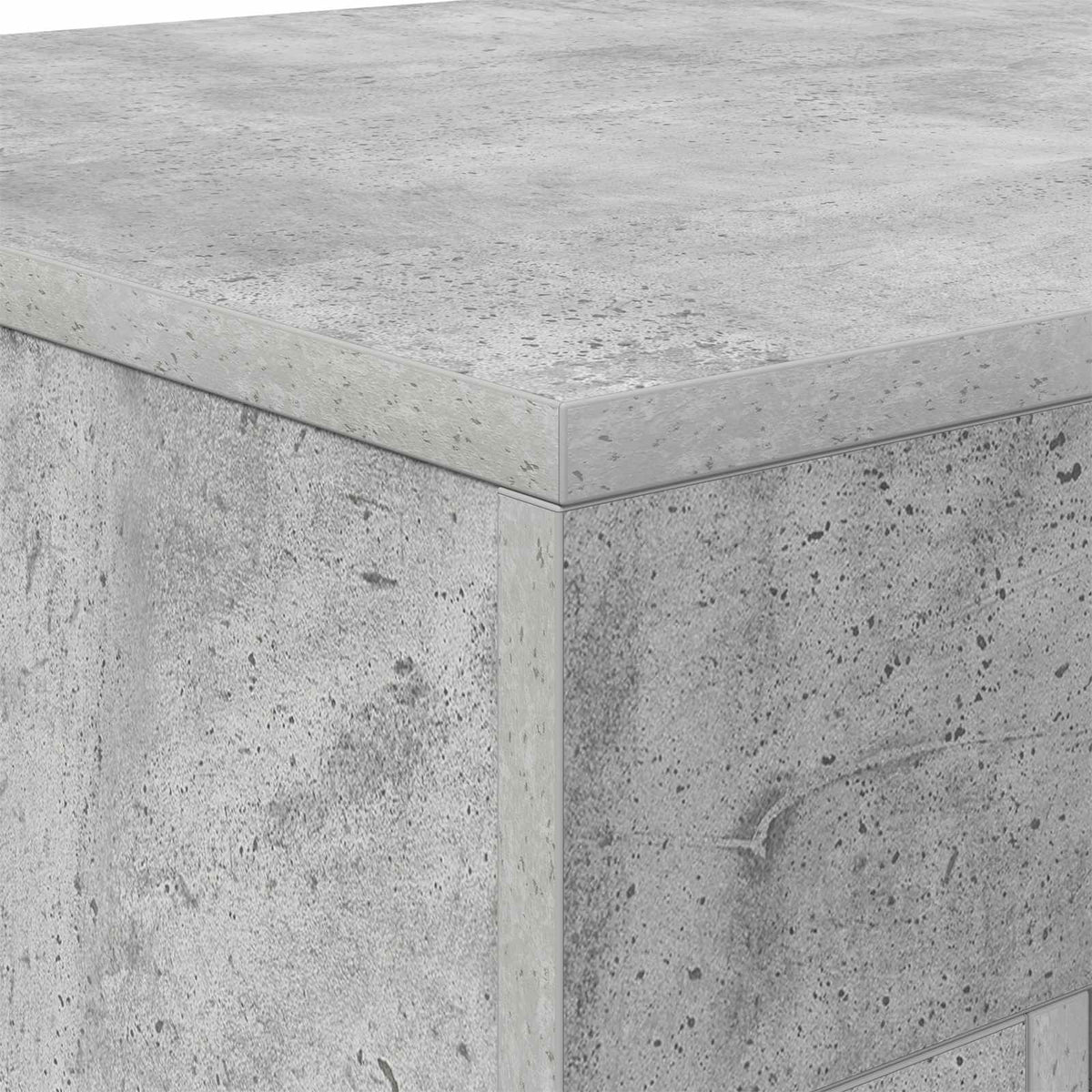 Betongrau