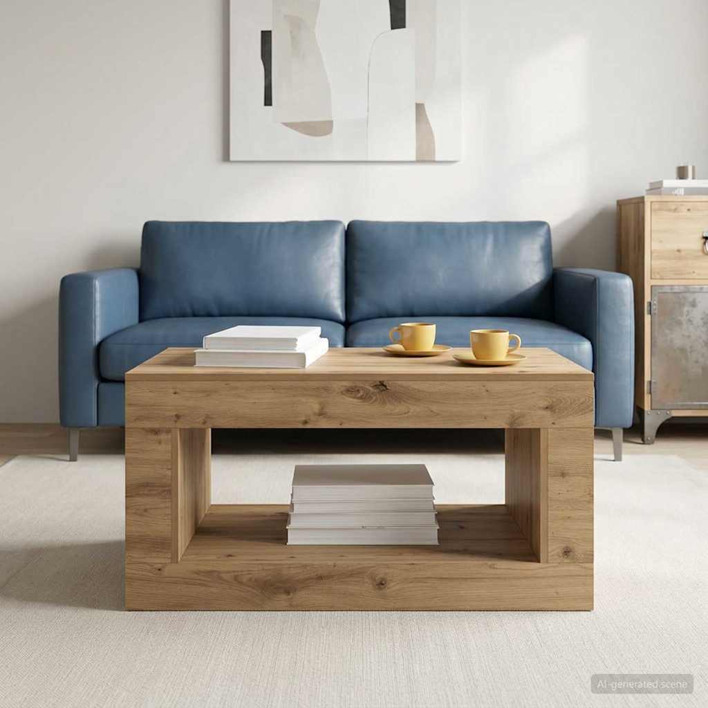 Artisan-Eiche