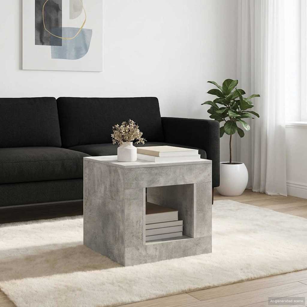 Betongrau