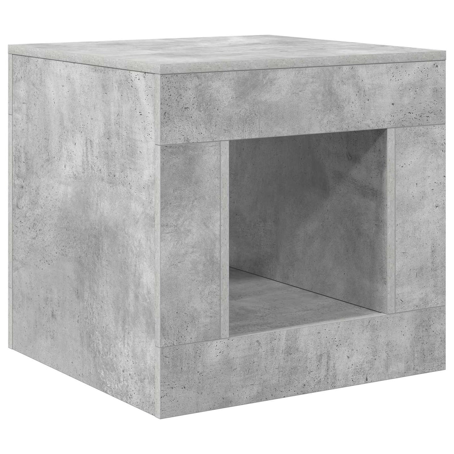 Betongrau