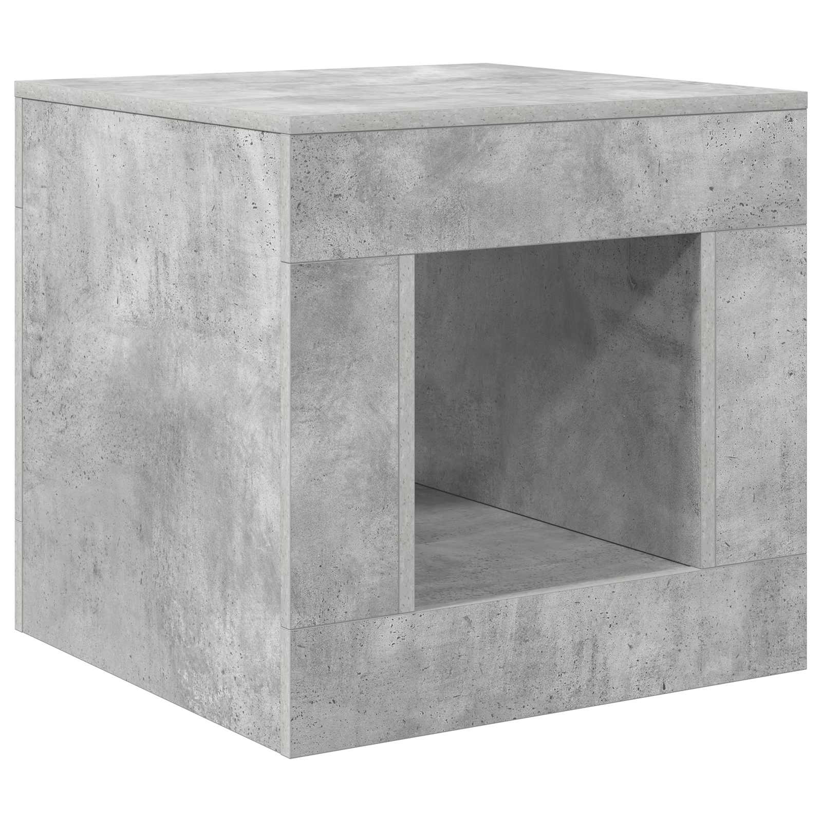 Betongrau