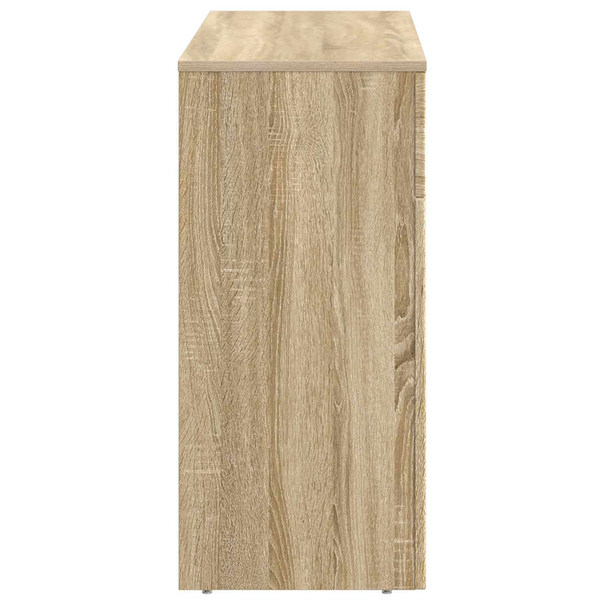 Couchtisch Sonoma-Eiche 102 x 35 x 75 cm Holzwerkstoff