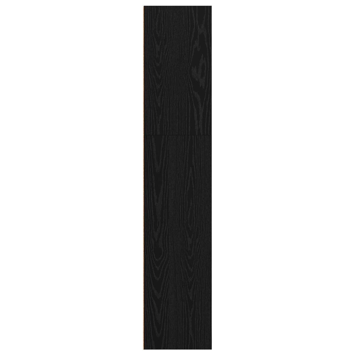 Freistehender Stauraum 30 x 40 x 114 cm Holzwerkstoff