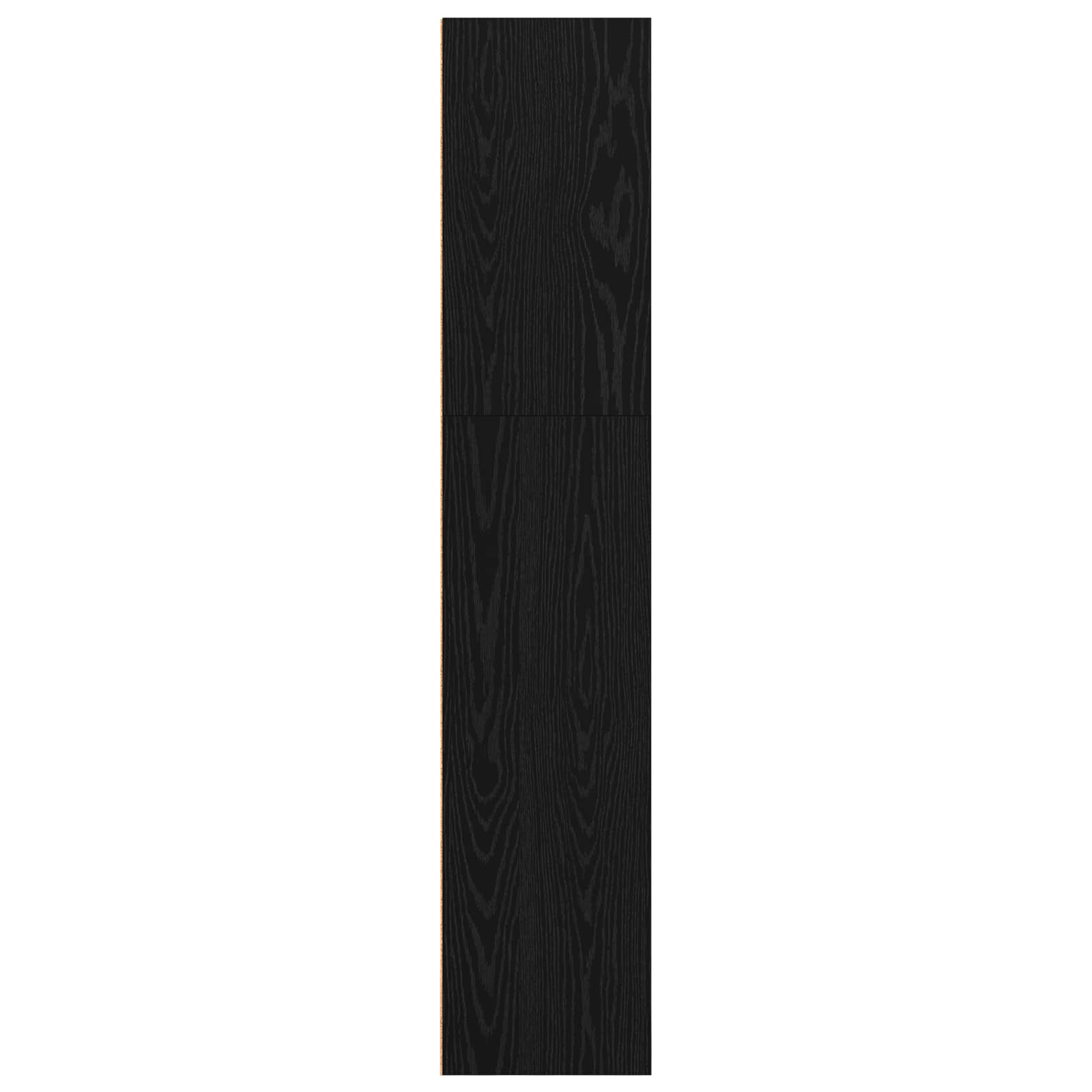 Freistehender Stauraum 30 x 40 x 114 cm Holzwerkstoff