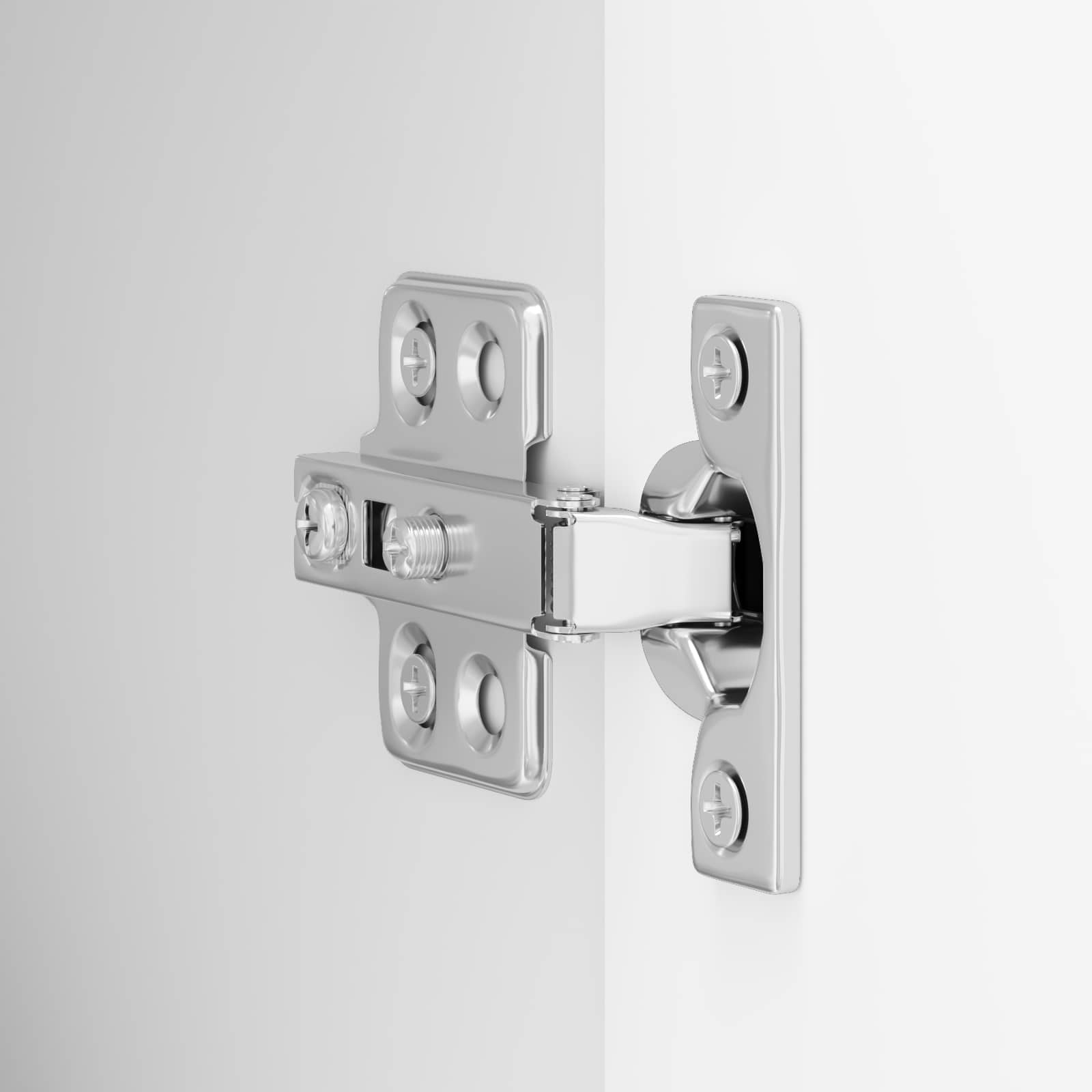 Geschirrspülerfront Kalmar Schwarz Eichen-Optik 80 x 31 x 60 cm