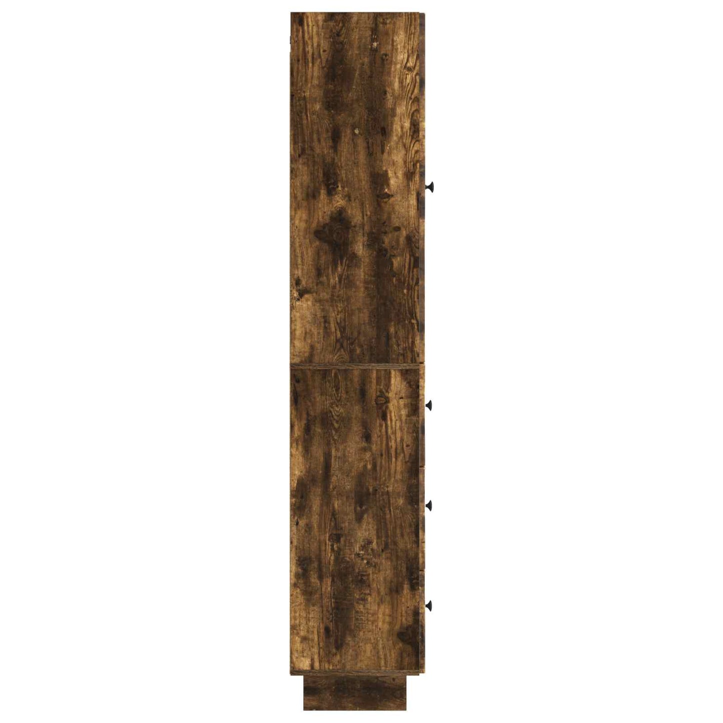 Schrankset 2 stk. Holzwerkstoff