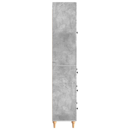 Schrankset 2 stk. Holzwerkstoff