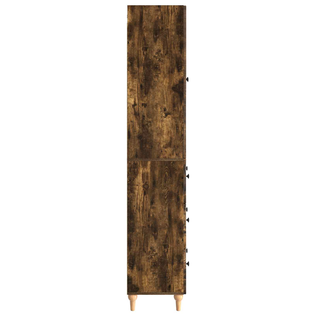 Schrankset 2 stk. Holzwerkstoff